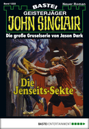 John Sinclair - Folge 1222
 - Jason Dark - eBook