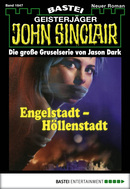 John Sinclair - Folge 1647
 - Jason Dark - eBook