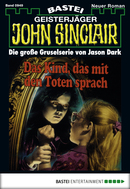 John Sinclair - Folge 0949
 - Jason Dark - eBook