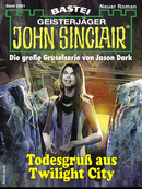 John Sinclair 2281
 - Rafael Marques - eBook