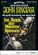 John Sinclair - Folge 0318
 - Jason Dark - eBook