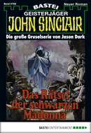 John Sinclair - Folge 0769
 - Jason Dark - eBook