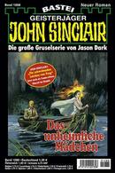 John Sinclair
 - ISSUE