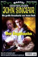 John Sinclair
 - ISSUE