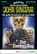 John Sinclair - Folge 0458
 - Jason Dark - eBook