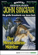 John Sinclair - Folge 0618
 - Jason Dark - eBook