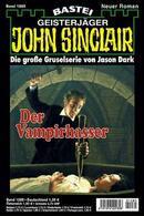 John Sinclair
 - ISSUE