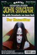 John Sinclair
 - ISSUE