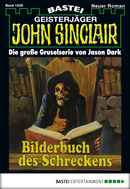 John Sinclair - Folge 1239
 - Jason Dark - eBook