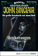 John Sinclair - Folge 1015
 - Jason Dark - eBook