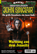 John Sinclair
 - Oliver Fröhlich - ISSUE