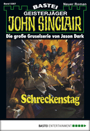 John Sinclair - Folge 0367
 - Jason Dark - eBook