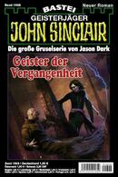 John Sinclair
 - ISSUE