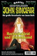 John Sinclair
 - ISSUE