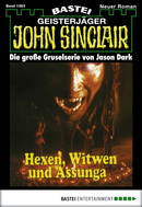 John Sinclair - Folge 1363
 - Jason Dark - eBook
