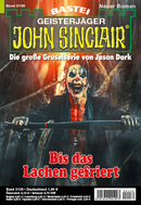 John Sinclair
 - Jason Dark - ISSUE