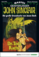 John Sinclair - Folge 0230
 - Jason Dark - eBook