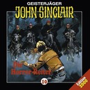 John Sinclair - Folge 10
 - Jason Dark - Hörbuch