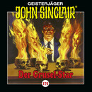 John Sinclair - Folge 175
 - Jason Dark - Hörbuch
