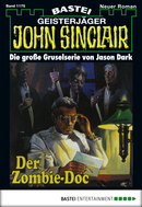 John Sinclair - Folge 1175
 - Jason Dark - eBook
