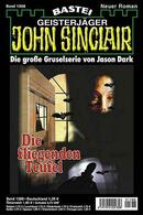 John Sinclair
 - ISSUE