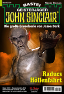 John Sinclair
 - Rafael Marques - ISSUE