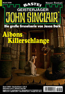 John Sinclair
 - ISSUE