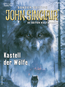 John Sinclair Sonder-Edition 297
 - Jason Dark - eBook