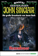 John Sinclair - Folge 1990
 - Jason Dark - eBook