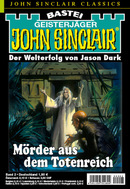 John Sinclair Classics
 - Jason Dark - ISSUE