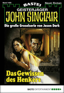 John Sinclair - Folge 1455
 - Jason Dark - eBook