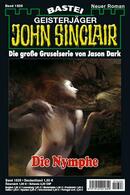 John Sinclair
 - ISSUE