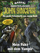 John Sinclair 2431
 - Rafael Marques - eBook