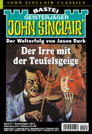 John Sinclair Classics
 - Jason Dark - ISSUE