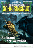 John Sinclair - Folge 2039
 - Ian Rolf Hill - eBook