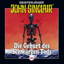 John Sinclair - Folge 121
 - Jason Dark - Hörbuch