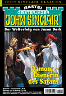 John Sinclair Classics
 - Jason Dark - ISSUE