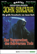 John Sinclair - Folge 1359
 - Jason Dark - eBook