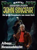 John Sinclair 2441
 - Rafael Marques - eBook