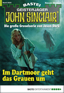 John Sinclair - Folge 2033
 - Timothy Stahl - eBook