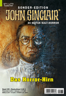 John Sinclair Sonder-Edition
 - Jason Dark - ISSUE