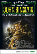 John Sinclair - Folge 0961
 - Jason Dark - eBook