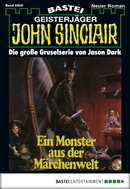 John Sinclair - Folge 0906
 - Jason Dark - eBook