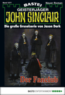 John Sinclair - Folge 1277
 - Jason Dark - eBook