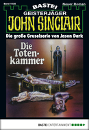 John Sinclair - Folge 1035
 - Jason Dark - eBook