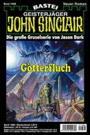 John Sinclair
 - ISSUE