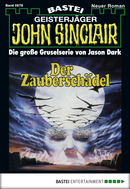 John Sinclair - Folge 0678
 - Jason Dark - eBook