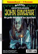 John Sinclair Sammelband
 - ISSUE