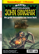 John Sinclair Sammelband
 - ISSUE