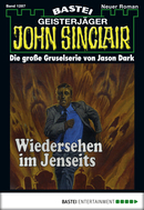 John Sinclair - Folge 1287
 - Jason Dark - eBook